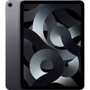 【最大1,000円OFF！4/18~0時まで】 アップル Apple iPad Air 第5世代 10.9インチ Wi-Fiモデル 64GB スペースグレイ MM9C3J/A iPad エアー タブレット｜b-surprisep