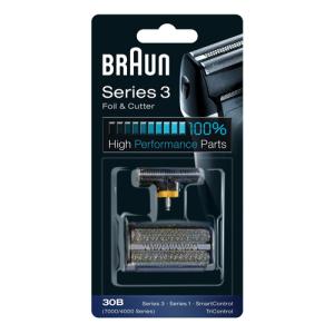 BRAUN（ブラウン） ブラウン【国内正規品】【替え刃： F/C21B