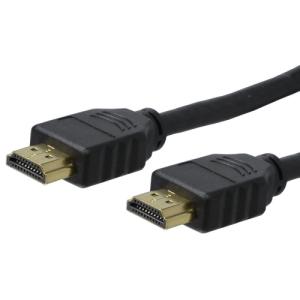 アクロス Acro's ハイスピードHDMIケーブル HDMIタイプA-HDMIタイプA 2m ADV-HD20