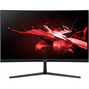 ゲーミングモニター　23.6インチ 144Hz 1ms フルHD 1920×1080 EI242QRPbiipx　エイサー｜b-surprisep