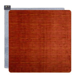 ホットカーペット 2畳 カバー付 広電 KODEN 2畳相当 洗えるカバー コンパクト収納 消臭 2面切替 カバーサイズ180×180cm 本体サイズ176×176cm VWU201HS-DFM