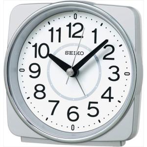 SEIKO（セイコー） 時計 SEIKO NR446P 目覚まし時計 ネイチャー