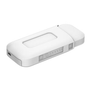 アイコス アクセサリー ワイヤレス充電レシーバ...の詳細画像1