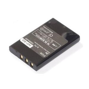 日本トラストテクノロジー MyBattery HQ FUJI NP-60互換バッテリー MBH-NP...