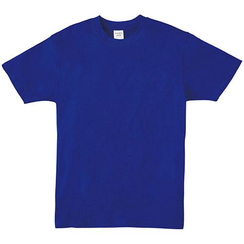 ARTEC ATドライTシャツ 130cm ブルー 150gポリ100% ATC38385