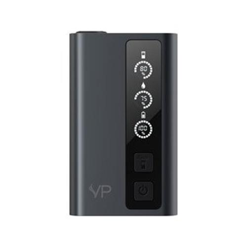 コンビニ受取可 電子タバコ V-TECH ダークグレー VPジャパン SMV-60520