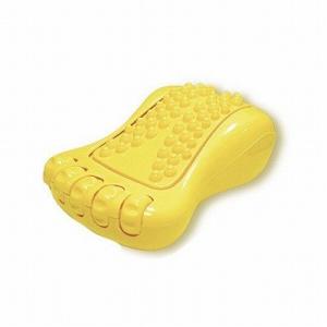 コンビニ受取可 マッサージ 足 マクロス macros 乾電池式 フットリフレッシュ MEHR-3