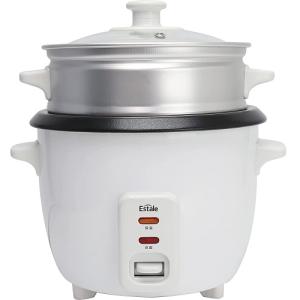 炊きたて 炊飯器 ホワイト 5.5合 タイガー JBH-G102 : B-サプライズ