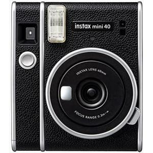 富士フイルム FUJIFILM インスタントカメラ チェキ instax mini 40 INS MINI 40｜b-surprisep