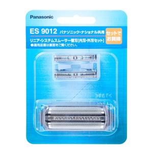 パナソニック Panasonic シェーバー替え刃 ES9012｜b-surprisep