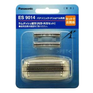 Panasonic（パナソニック） メンズシェーバー ラムダッシュ替刃 一体型