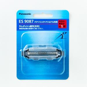 パナソニック Panasonic シェーバー替え刃 ES9087｜b-surprisep
