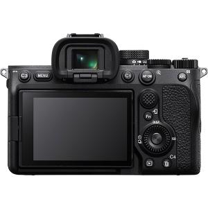 SONY ソニー ミラーレス α7 IV (ア...の詳細画像1
