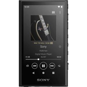 ソニー SONY ウォークマン WALKMAN 2023年モデル ブラック 32GB ハイレゾ対応 ...