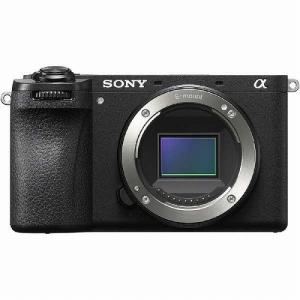 ソニー SONY ミラーレスカメラ α6700 ILCE-6700 ボディ APS-Cサイズ 本体のみ｜b-surprisep