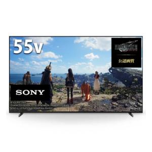 液晶テレビ BRAVIA(ブラビア) 55V型 4Kチューナー内蔵 ソニー XRJ-55X90L｜b-surprisep