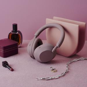 sony ワイヤレスイヤホンノイズキャンセリン...の詳細画像2