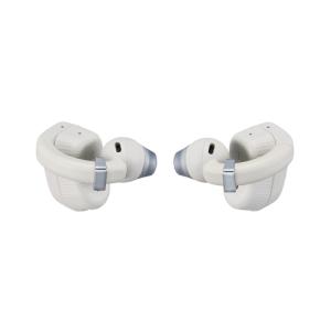 集音器付き 骨伝導ヘッドホン DenDen (デンデン) DEN-HEADH : 介護用品