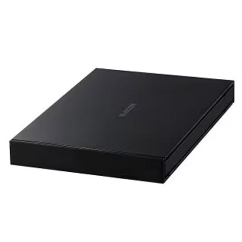 エレコム ELECOM SSD 500GB 外付け ポータブル USB3.2 Gen1 耐衝撃 耐振...