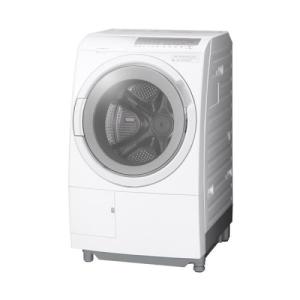 日立（HITACHI） ビッグドラム 洗濯機 洗濯・脱水容量11kg BD-SG110KL