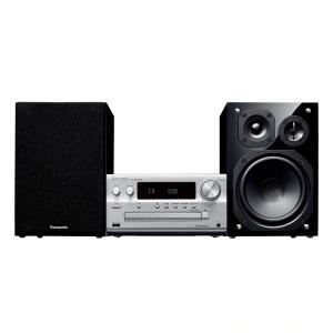 Panasonic（パナソニック） ミニコンポ Bluetooth対応/ワイドFM対応