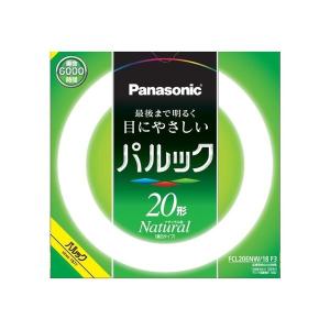 パルック パルックプレミア 40W 電球色 パナソニック FCL40EL38HF3 : B