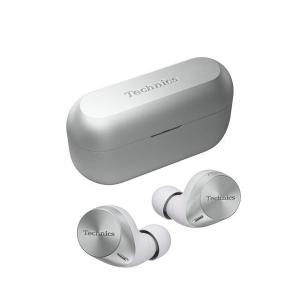 Technics（テクニクス） Bluetoothイヤホン ノイズキャンセリング搭載