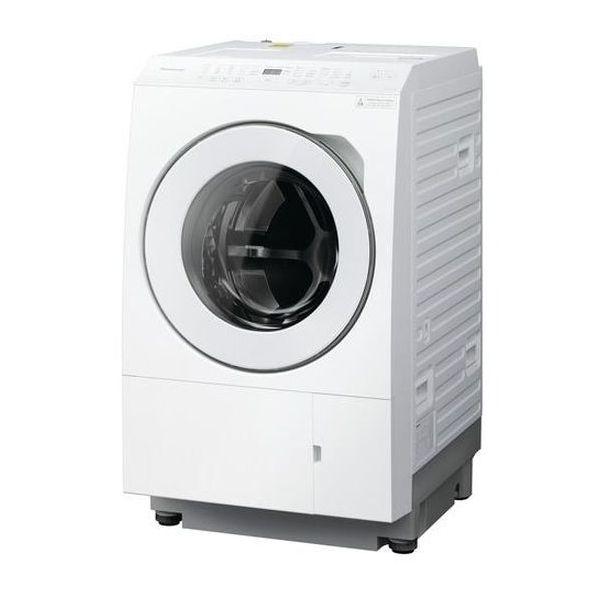 ドラム式洗濯乾燥機 LXシリーズ 洗濯11.0kg 乾燥6.0kg ヒートポンプ乾燥 (左開き) マ...