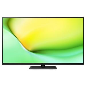 【2024年6月21日発売】液晶テレビ VIERA(ビエラ) ［55V型 /Bluetooth対応 /4K対応 /YouTube対応］ パナソニック TV-55W90A｜b-surprisep