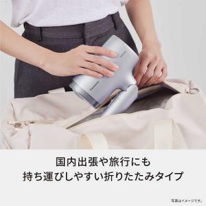パナソニック ドライヤー ナノケア EH-NA...の詳細画像4