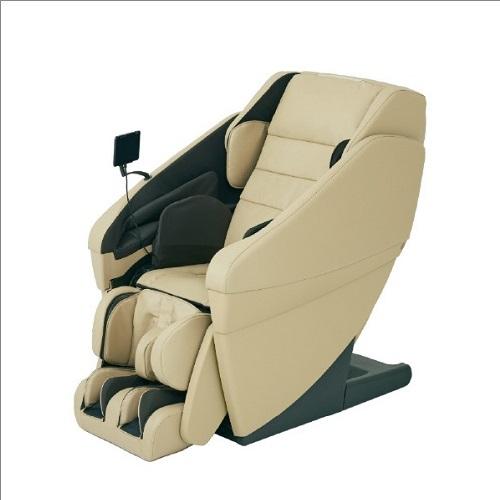 マッサージチェア リアルプロ ルクソールベージュ パナソニック EP-MA121-E