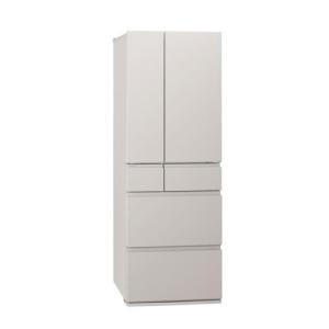 【開梱のみ、未使用】パナソニックNR-F49EY2-C冷蔵庫 Panasonic NR-F49EY2-C（マットライトベージュ） 冷蔵庫 - 最安値