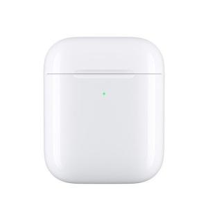 ワイヤレス充電ケース Wireless Charging Case for AirPods（エアポッド） Apple MR8U2J/A｜b-surprisep