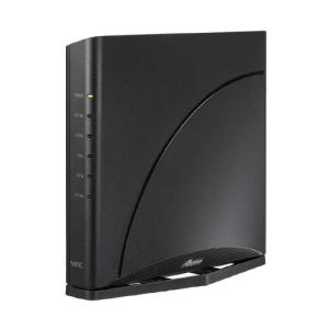 Aterm 無線ルーター NEC PA-WX6000HP Wi-Fi 6対応 [11ax/ac/n/a/g/b