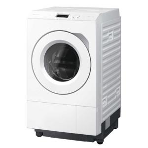 Panasonic（パナソニック） ドラム式洗濯乾燥機 洗濯12kg 乾燥6kg NA