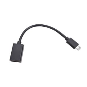サンコー Dino-Liteシリーズ用 USB OTG ケーブル(Micro B) DINOOTGB｜b-surprisep
