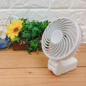 ハンディファン 扇風機 ヒロコーポレーション ...の詳細画像3