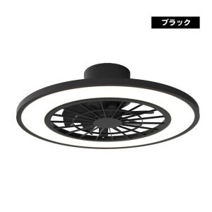 ヒロ・コーポレーション シーリングファンライト 10畳用 LED HLCF