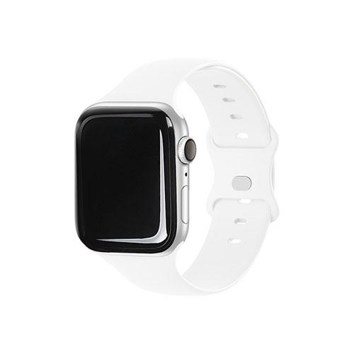 EGARDEN  SILICONE BAND for Apple Watch 41/40/38mm ...