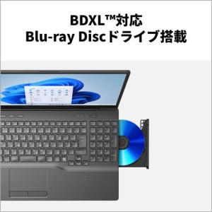 ノートパソコン 富士通 FMVA77L2BA ...の詳細画像4
