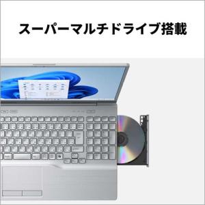 ノートパソコン 富士通 FMVA75L2SA ...の詳細画像4