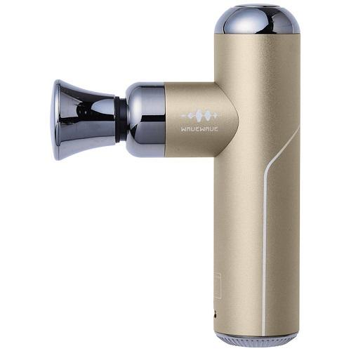 ファーシャルリリースガンリトル（ゴールド） Fascial Release Gun Little W...