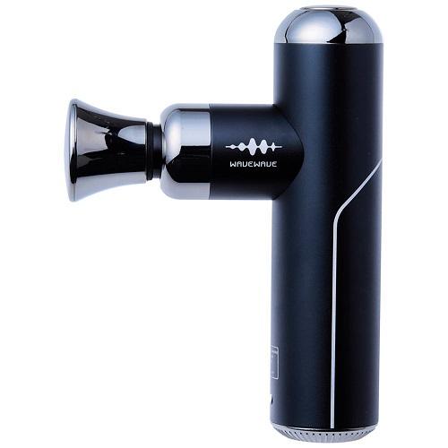 ファーシャルリリースガンリトル（ブラック） Fascial Release Gun Little W...