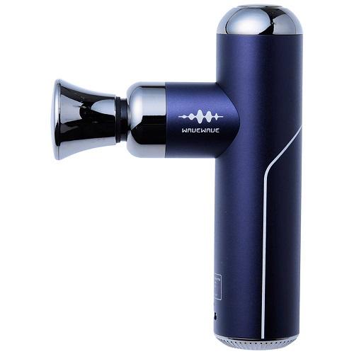 ファーシャルリリースガンリトル（パープル） Fascial Release Gun Little W...
