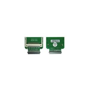 変換名人　CF1pcs→東芝1.8"HDD　CFIDE-18IB