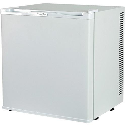 冷蔵庫 小型冷蔵庫 1ドア SunRuck サンルック 20L 電子冷蔵庫 ノンフロン 冷庫さん S...