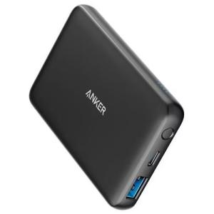 ANKER PowerCore III 5000 A1217N11 ブラック 5,000mAh｜b-surprisep