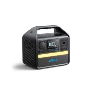 ポータブル電源 大容量 110000mAh / 407Wh 蓄電池 最大出力350W 日本