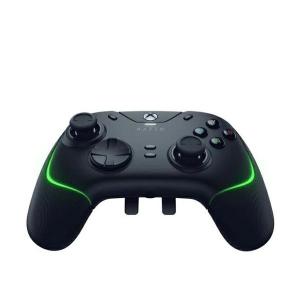 Razer レーザー PC＆XBOX用コントローラー Wolverine V2 Chroma RZ06