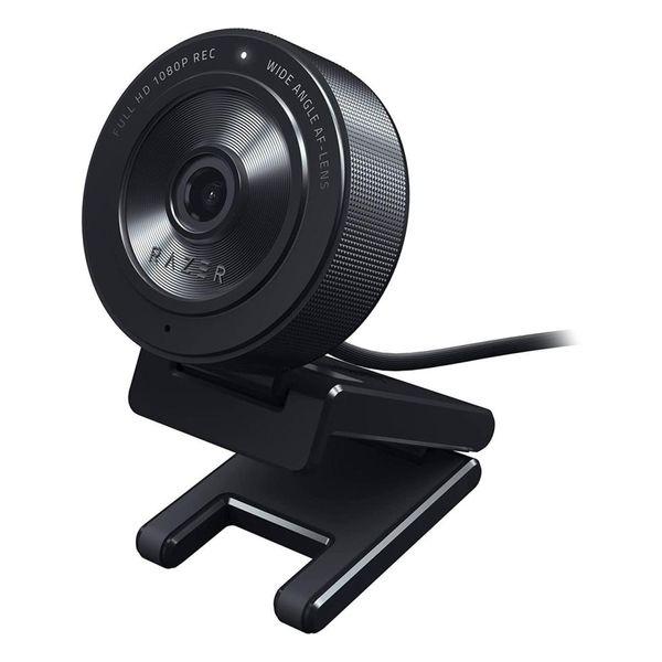 WEBカメラ Kiyo X フルHD USB Razer RZ19-04170100-R3M1